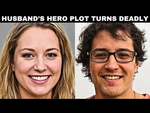 This Is The Most UNDERRATED True Crime Case Ever!