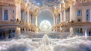 Manifest new opportunities in life 🕊️