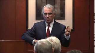 Microsoft's Horacio Gutierrez: "IP & Software Innovation"