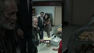 They laughed at his rags, but the owner saw his soul  #kindness