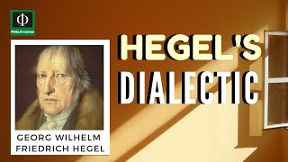 Hegel's Dialectic