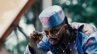 Diamond Platnumz - Nani (Official Music Video)