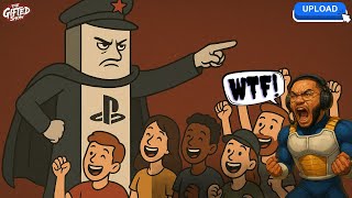 PS5 PRO Remastered? | GREED will be the downfall of these corporations!