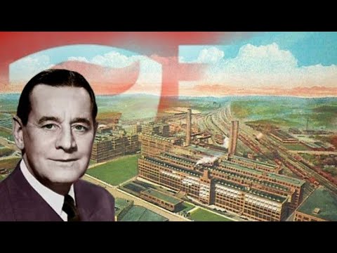 Hoi4 Red Flood : Firestone Company Territor - When Money Comes Marching Home