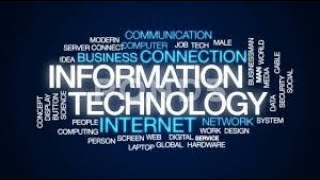 Information Technology (IT): Its Components and Importance in 1 Minute #informationtechnology