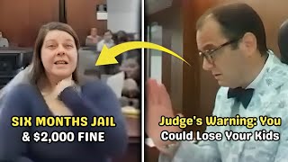 "Drugged Driving or Misunderstood? Courtroom Bombshells in DUI Custody Case!"