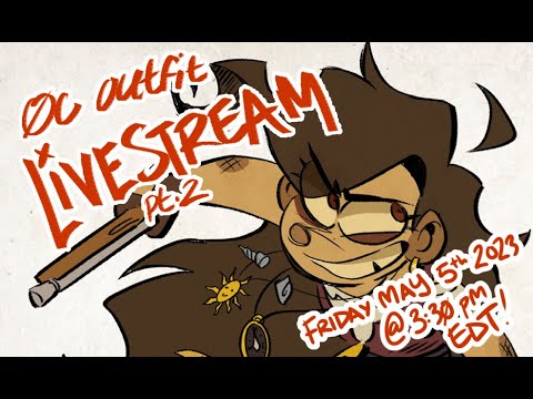 OC PINTEREST OUTFIT STREAM PART 2 PART 2