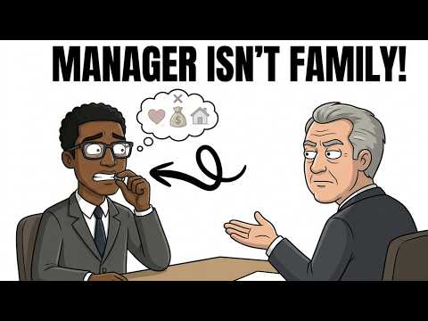 Your Boss Should NEVER Know These 7 Things About You