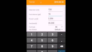 Automated UI testing for android - example