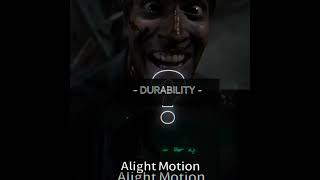 William Afton vs Ash Williams #edit #1v1edit #1v1 #ashwilliams #williamafton #fnaf #groovy