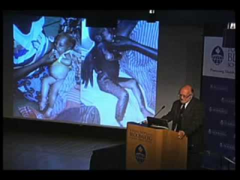 Graham Lecture 2012