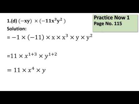 Math VIII Week 1 Lecture 1