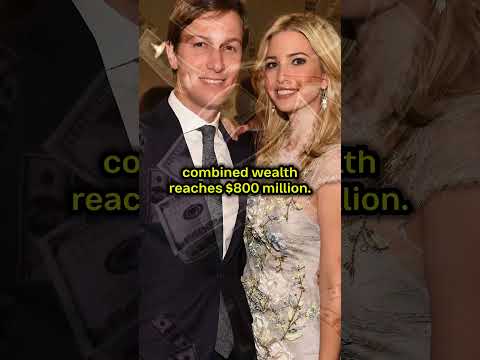 Donald Trump's Family Is Richer Than You Think