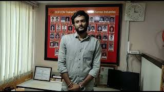 Industrial Automation Course After Instrumentation Engineering -Bhagirathsinh Jadeja