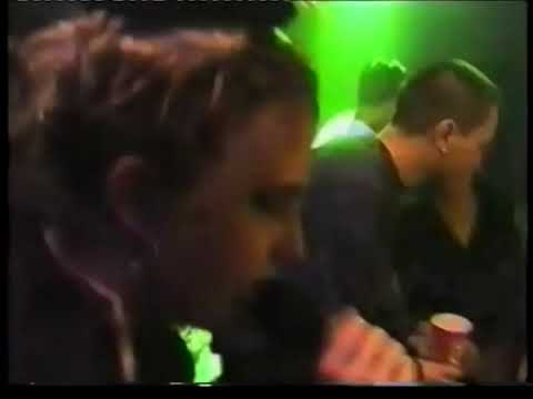 Sylwester 1996/97 ALIEN NIGHT 1/2