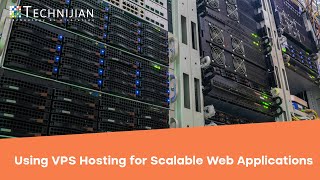 Unlock Scalability with VPS Hosting for Web Applications | Managed IT Services Orange County