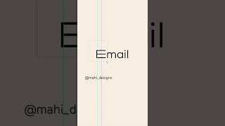 logo concept ''Email''         #logoprocess #logoconcept #adobeillustrator #designtips #logodesigner