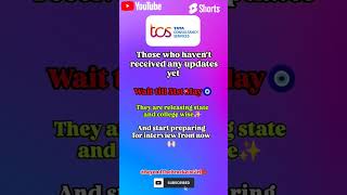 🔥TCS Big Update | 80,000 Open Positions after Interview | Interview Selection Criteria🔥