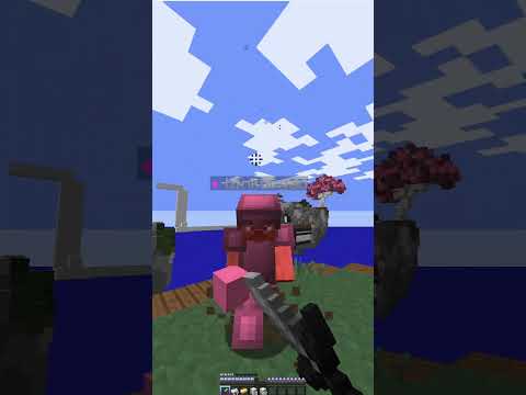 Crazy Clip #minecraft #bedwars #viralshorts #hypixel