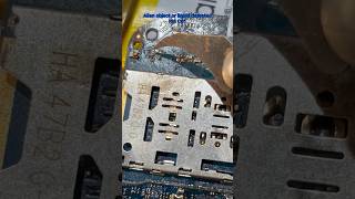 Alien object or liquid detected Rm C61 solution#chargingsolution