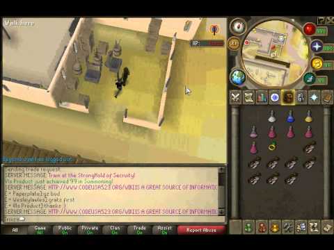 Itz me Admits to Autoclicking while he was working out HMMM......