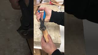 How to remove a snap