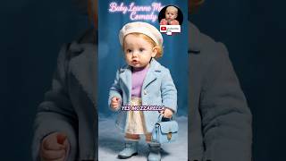 Baby Leanne Morgan - Protein #babycomedy #standupcomedy #leannemorgan #shorts #comedy #funny