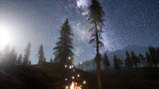 Atmosphere - Nature Sound - Concentration Music by Focus Nature Sound