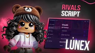 Rivals Script [2025] | NEW Rivals Scripts [Free] | Roblox x Rivals Script [Download]