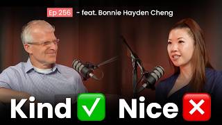 Be Kind: The Most Overlooked Driver of Success