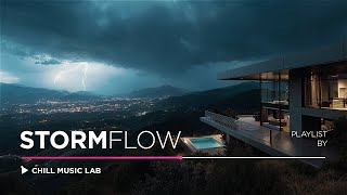 Music for Work — Deep Focus Mix for Programming, Coding