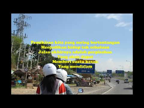 DURI TERLINDUNG BY NIKE ARDILA | COVER PAM PAM
