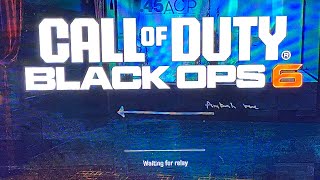 Call of Duty Waiting for Relay Error - Quick Fix - Don't Uninstall/Reinstall Until You Try This