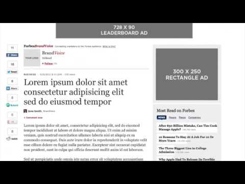 Forbes: Dynamic Integration