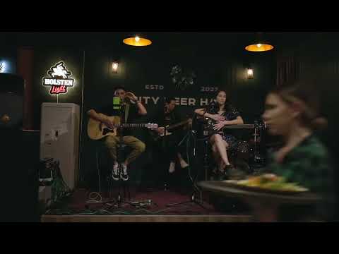 Би-2 - Варвара (Cover by Clover Band)