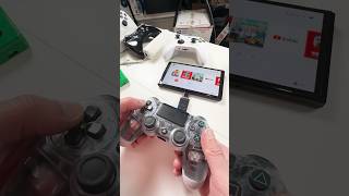8bitdo Adapter 2 for the Switch