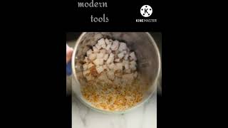 tips for coconut in modern tools /#moderntools