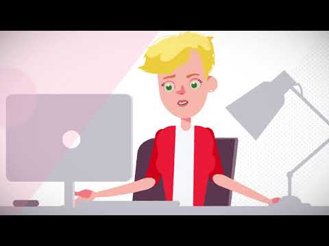 Roberta - A customer support robot from Simplifai