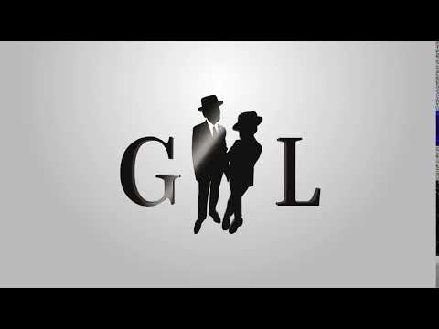 Gentle Little Men Logo
