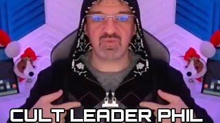 DSP Unrecorded Beg Segment! Demanding Kick Stop Withholding! Pocket Watching Doody