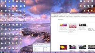 Image Optimizer Tool