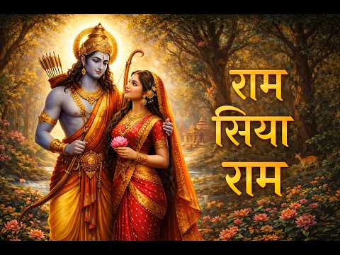 Ram Siya Ram (Full Song) | राम सिया राम सिया राम जय जय राम | Ramayan Chaupai | Shree Ram Bhajan