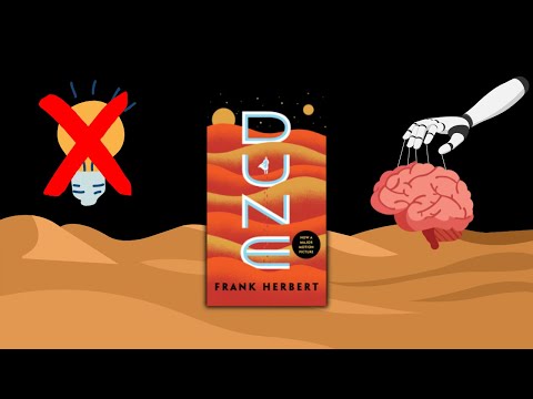 Dune: The Lost Art of Thinking
