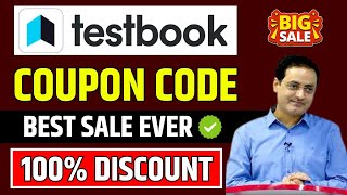 Testbook Pass Pro Coupon Code | testbook coupon code | testbook passpro max coupon code