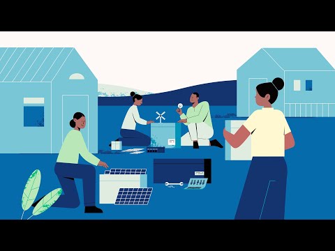 Renewable energy explainer video — KarmaSolar