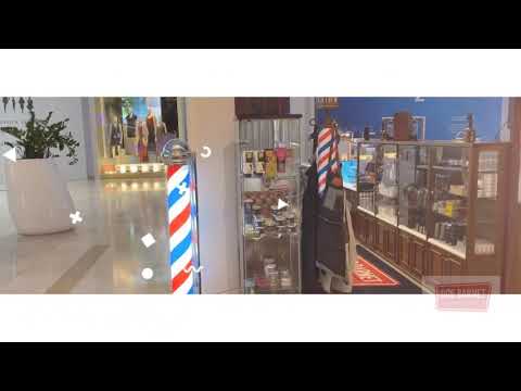 Doc Barnet Barber Shop Westfield London