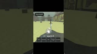 new update dead rails😱 #roblox  #deadrails #fyp