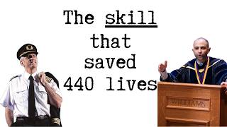 The most important skill college students should learn