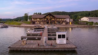 Tappan Lake Marina Photos