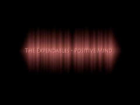 The Expendables- Positive Mind